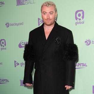Bang Showbiz / Sam Smith compares Madonna to their mother