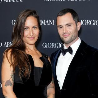 Bang Showbiz / Domino Kirke took 'months' to grieve second miscarriage