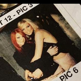Bang Showbiz / Nicola Roberts pays tribute to Sarah Harding on fifth anniversary of her death