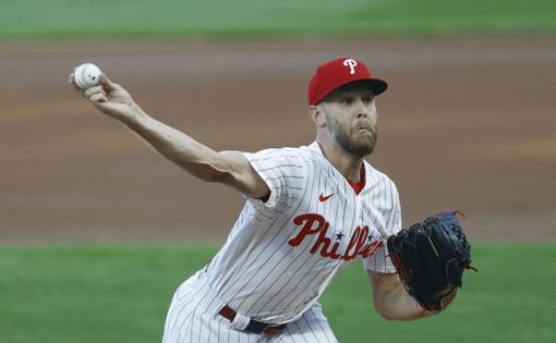 Yong Kim/The Philadelphia Inquirer/TNS