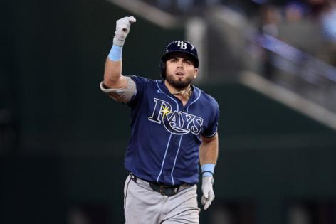 Sam Hodde/Getty Images North America/TNS
