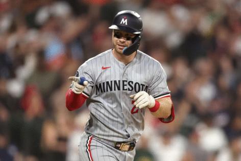 Geoff Stellfox/Getty Images North America/TNS