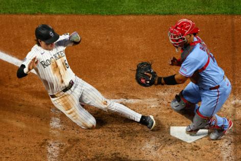 Justin Edmonds/Getty Images North America/TNS