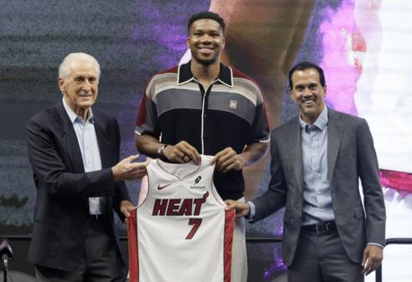 Mike Stocker/South Florida Sun Sentinel/TNS