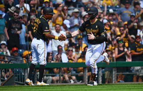 Justin Berl/Getty Images North America/TNS