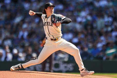 Jack Compton/Getty Images North America/TNS