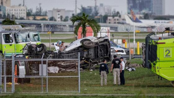 AL DIAZ/Miami Herald/TNS