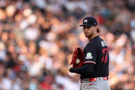 Geoff Stellfox/Getty Images North America/TNS
