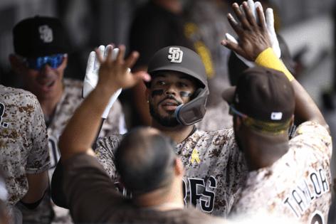 Orlando Ramirez/Getty Images North America/TNS