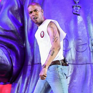 Bang Showbiz / Kid Cudi and Kanye West have reconciled