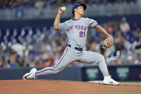Carmen Mandato/Getty Images North America/TNS