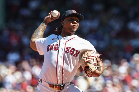 Winslow Townson/Getty Images North America/TNS