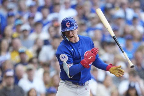 Patrick McDermott/Getty Images North America/TNS