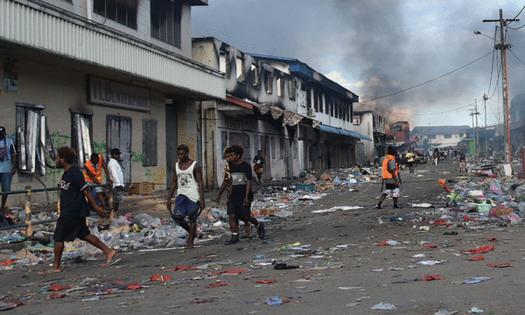 Charley Piringi/AFP/Getty Images North America/TNS