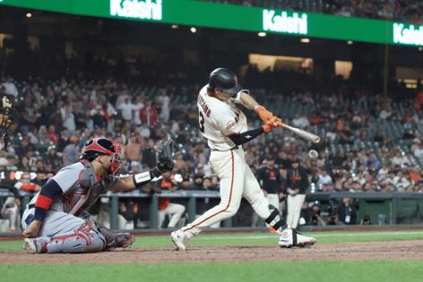 Ezra Shaw/Getty Images North America/TNS