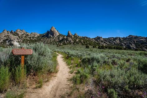 You might not die of dysentery on the trail these days, but there is still plenty of danger outdoors. Different_Brian/iStock via Getty Images Plus