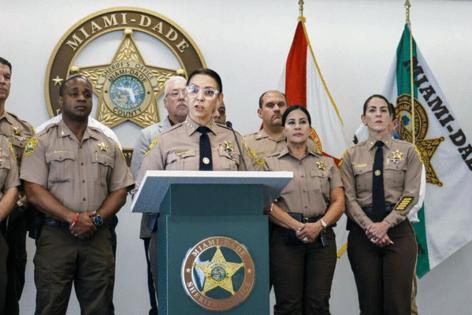 Carl Juste/Miami Herald/TNS