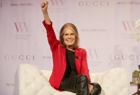 Rachel Murray/Getty Images North America/Getty Images for Visionary Women