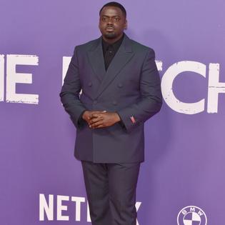 Bang Showbiz / Daniel Kaluuya stars in Misty Green