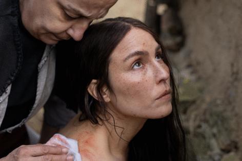 Branko Starcevic/Focus Features/TNS