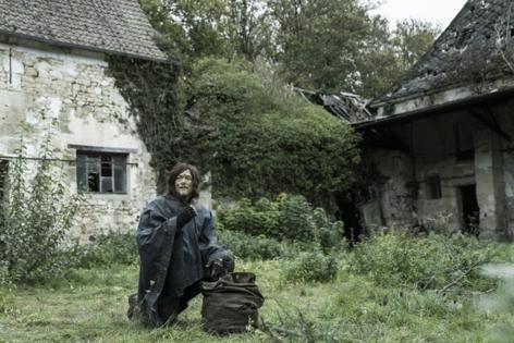 Emmanuel Guimier/AMC/TNS/TNS