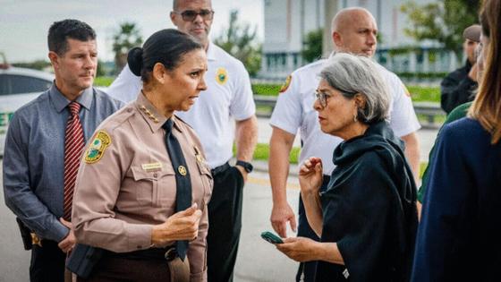 AL DIAZ/Miami Herald/TNS