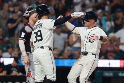 Gregory Shamus/Getty Images North America/TNS