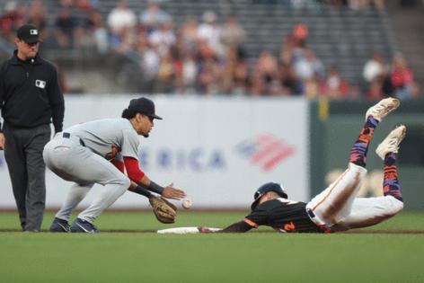 Lachlan Cunningham/Getty Images North America/TNS