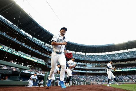 Steph Chambers/Getty Images North America/TNS
