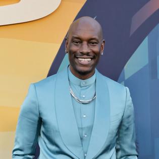 Bang Showbiz / Tyrese Gibson has been cleared of all charges