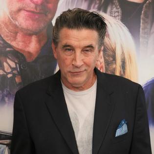 Bang Showbiz / Billy Baldwin won't work with Sharon Stone again