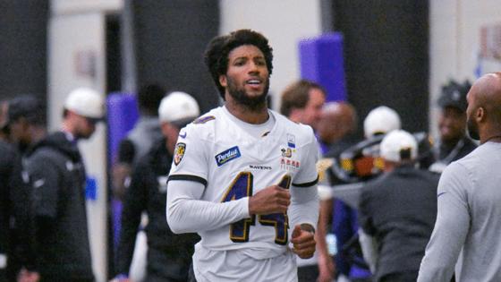 Karl Merton Ferron/The Baltimore Sun/TNS