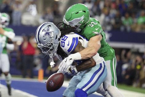 David Maialetti/The Philadelphia Inquirer/TNS