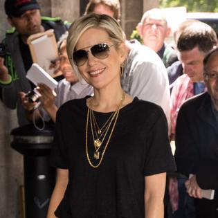 Bang Showbiz / Dido is said to be plotting a comeback next year
