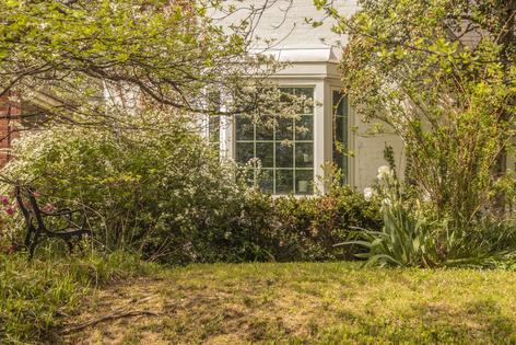 Give your yard the polished, professional look it deserves. (Dreamstime/TCA)
