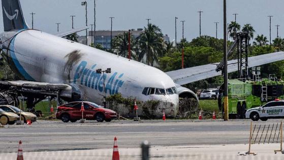 Al Diaz/Miami Herald/TNS