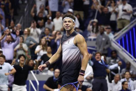 LEONARDO MUNOZ/AFP/Getty Images North America/TNS