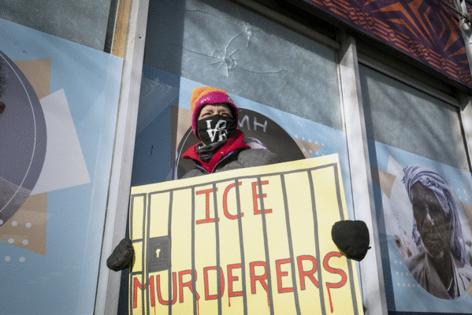 Roberto Schmidt/Getty Images North America/TNS