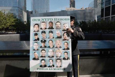 Michael M. Santiago/Getty Images North America/TNS