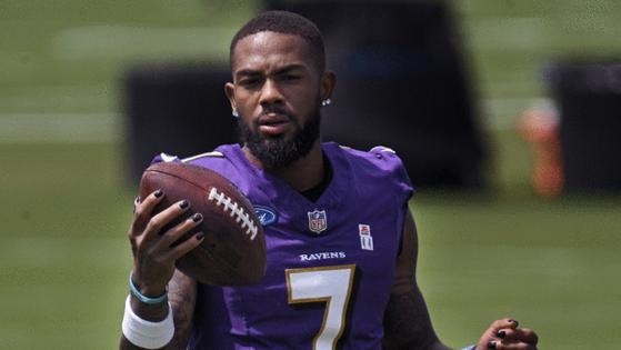Kenneth K. Lam/Baltimore Sun/TNS