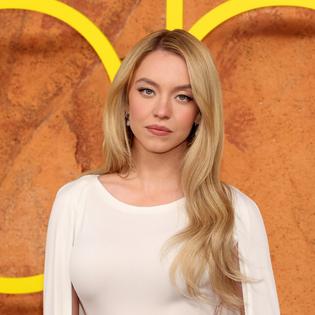 Bang Showbiz / Sydney Sweeney is working on various projects.