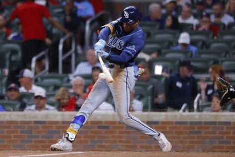 Todd Kirkland/Getty Images North America/TNS