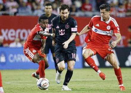 Kamil Krzaczynski/AFP/Getty Images North America/TNS
