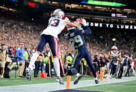 Jane Gershovich/Getty Images North America/TNS