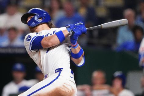 Kyle Rivas/Getty Images North America/TNS