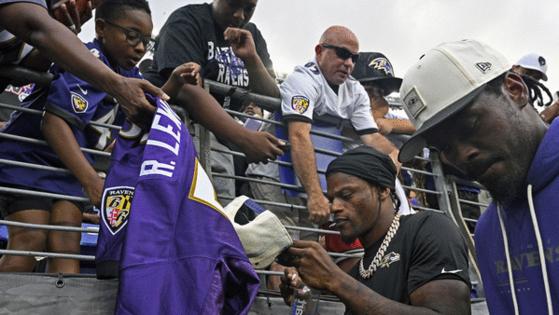 Kenneth K. Lam/Baltimore Sun/TNS