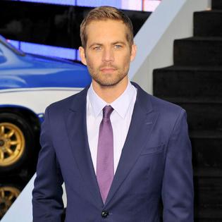Bang Showbiz / Paul Walker died in 2013