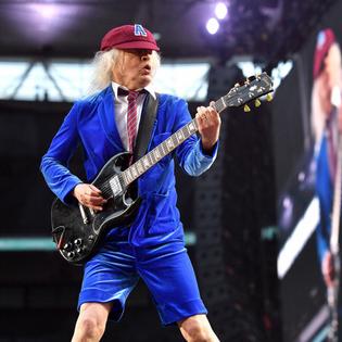 Bang Showbiz / Credit: Getty Images