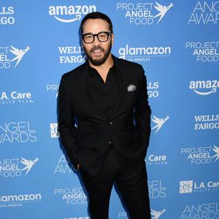 Bang Showbiz / Jeremy Piven appears in an ad for Betr