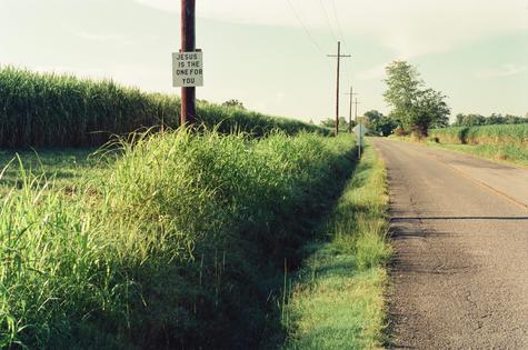 Even when the phrase was coined, the 'Bible Belt' image depicted just a portion of the region's culture. John Hayes